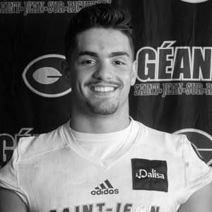 Meet your Posher, Adam